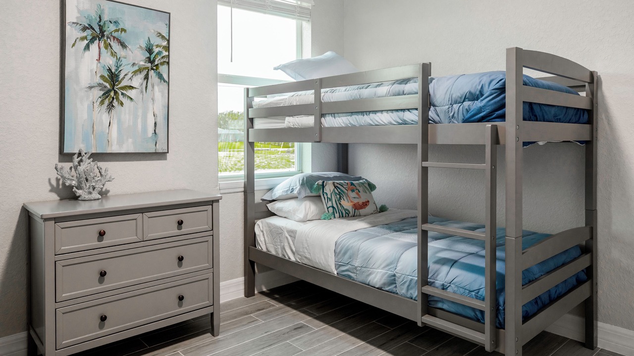 Photo of Bedroom in Long Meadow