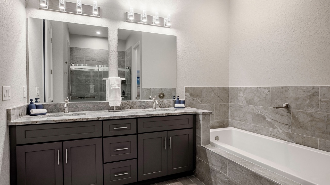 Photo of Bathroom in Long Meadow