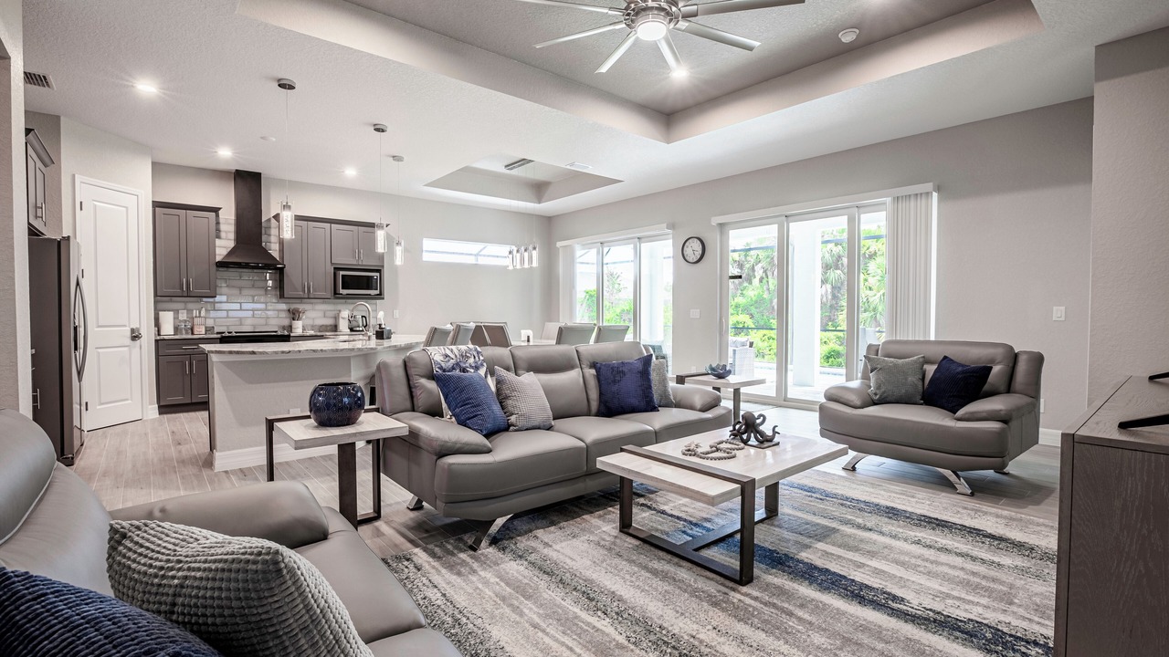 Photo of Livingroom in Long Meadow
