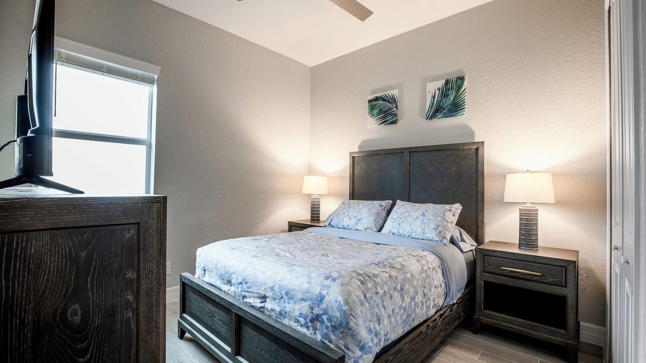 Photo of Bedroom in Long Meadow