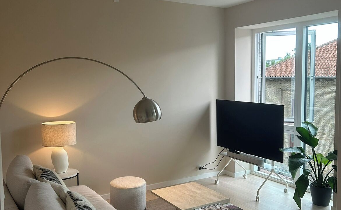Photo of Livingroom in Vesterbro