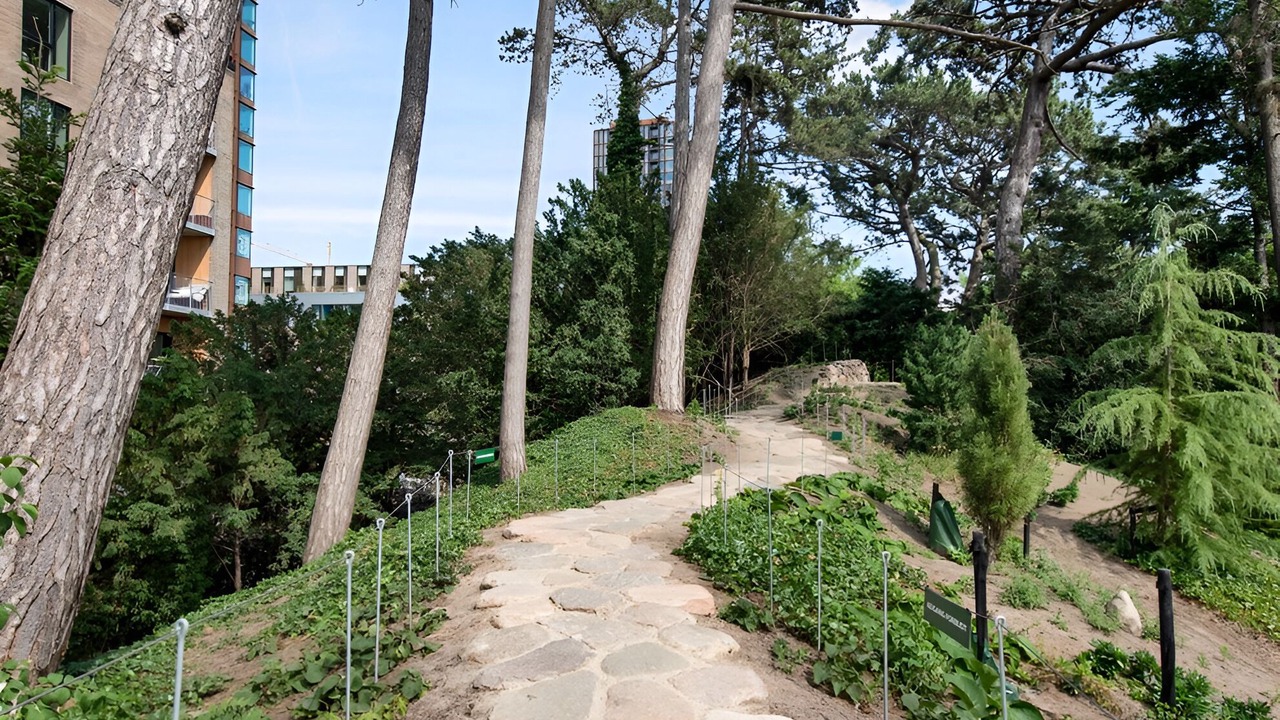 Photo of Outdoor in Vesterbro