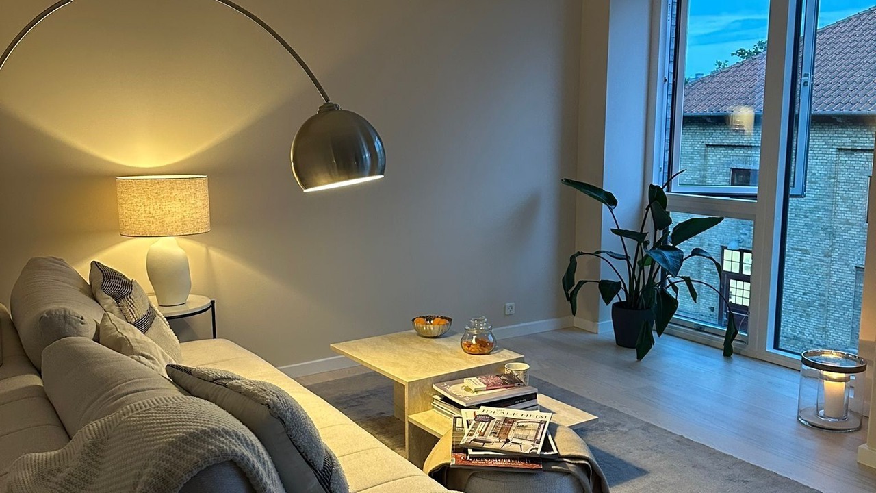 Photo of Livingroom in Vesterbro