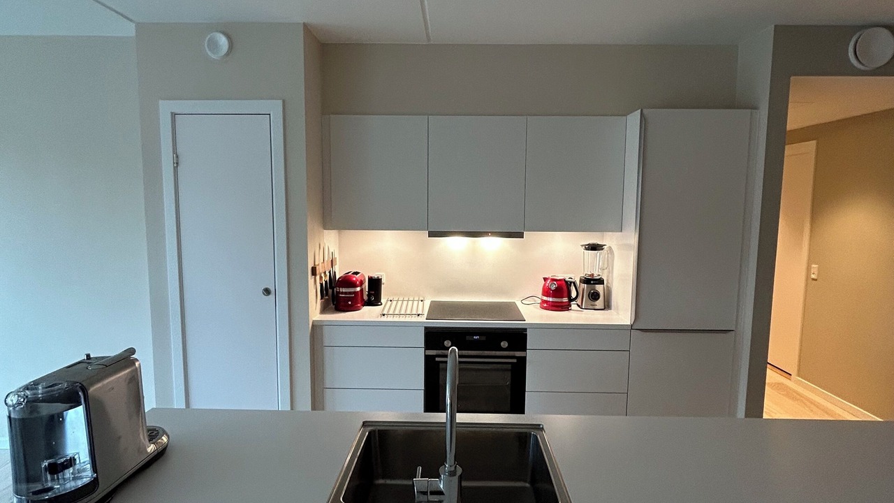 Photo of Kitchen in Vesterbro