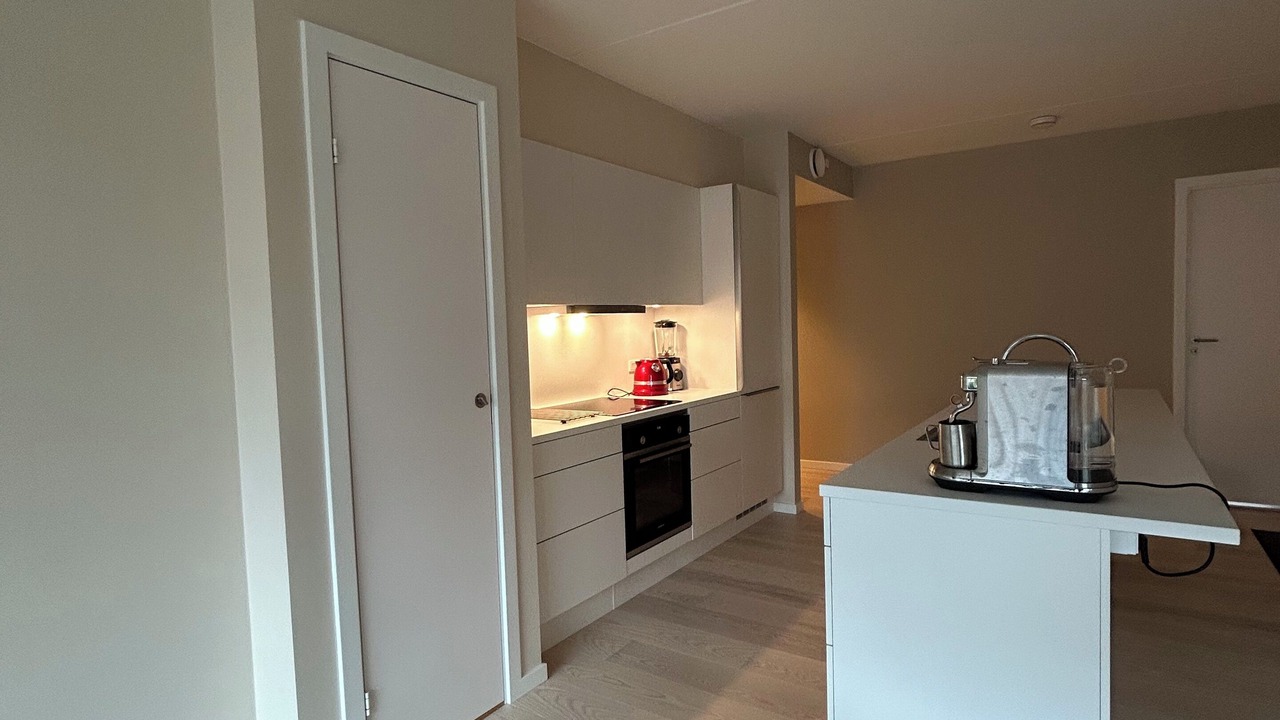 Photo of Kitchen in Vesterbro