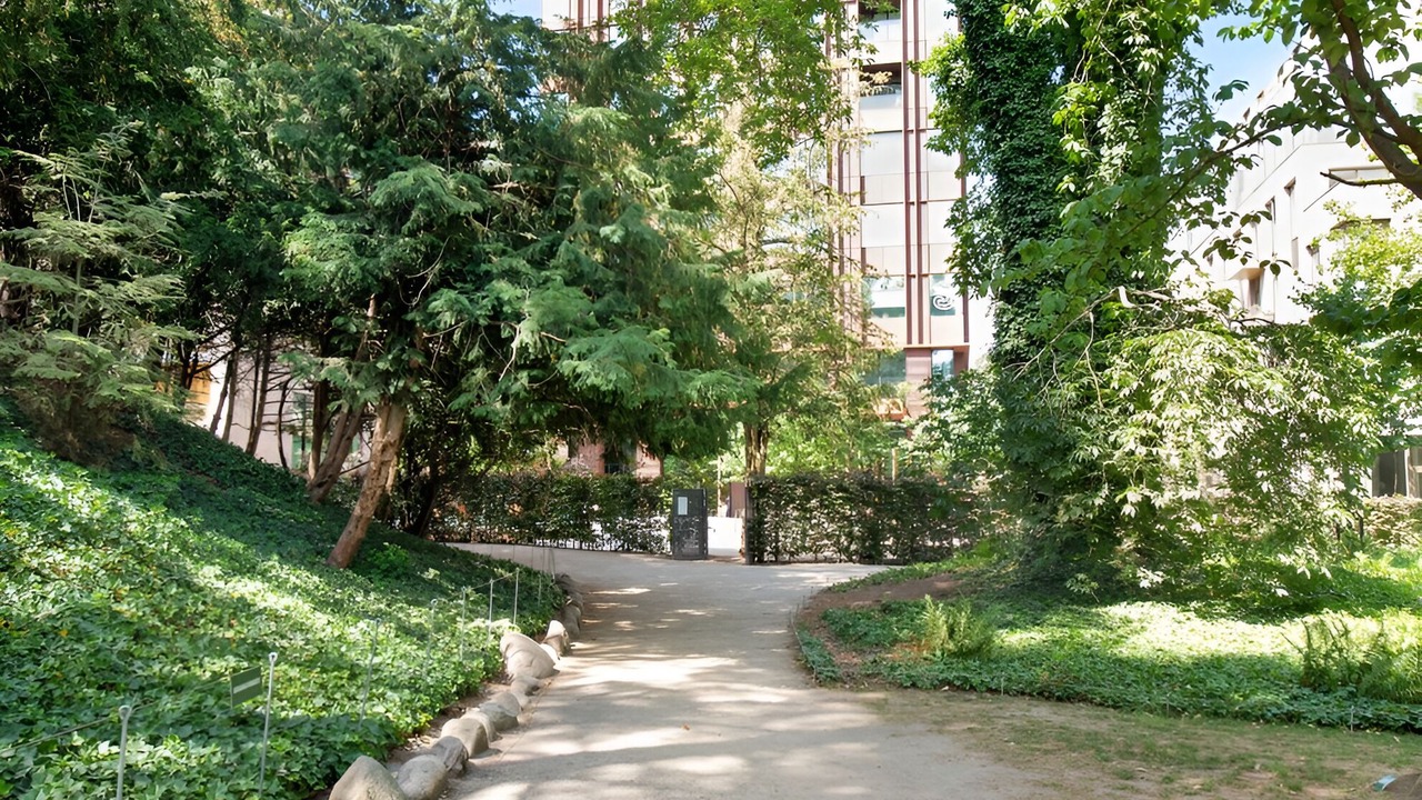 Photo of Outdoor in Vesterbro