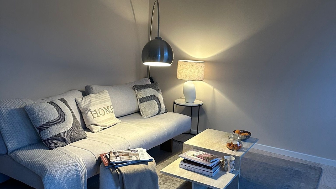 Photo of Livingroom in Vesterbro