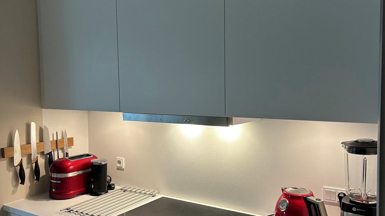 Photo of Kitchen in Vesterbro
