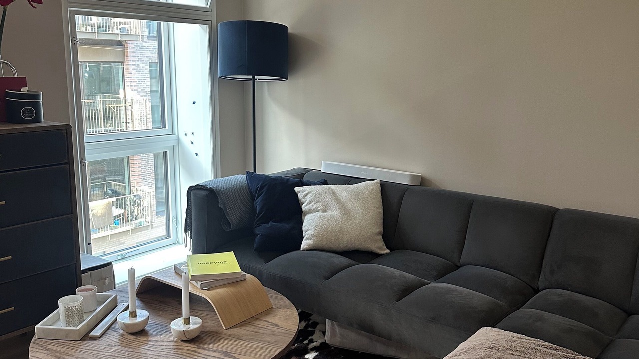 Photo of Livingroom in Vesterbro