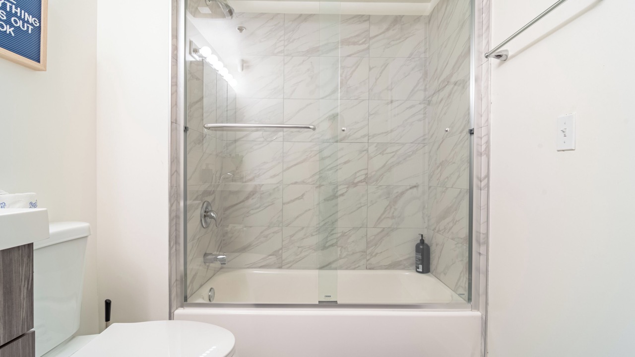 Photo of Bathroom in Near South Side