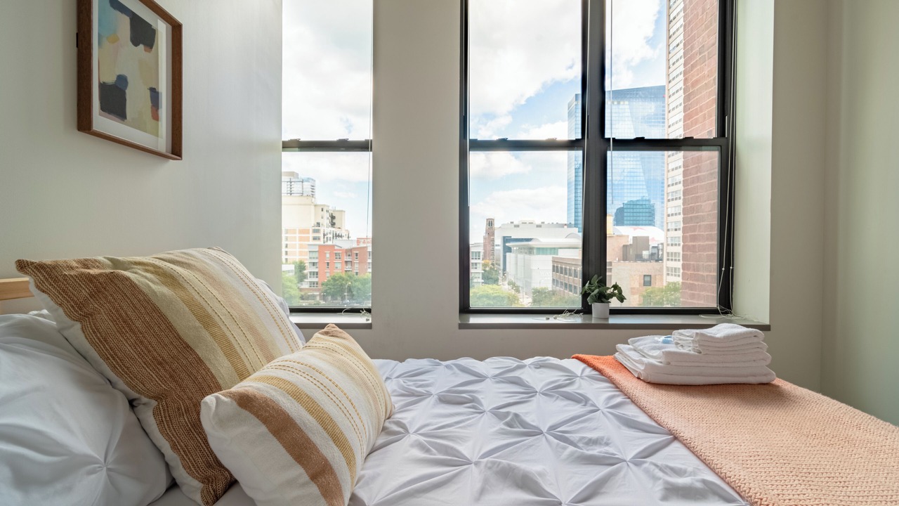 Photo of Bedroom in Near South Side
