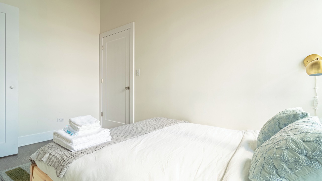 Photo of Bedroom in Near South Side
