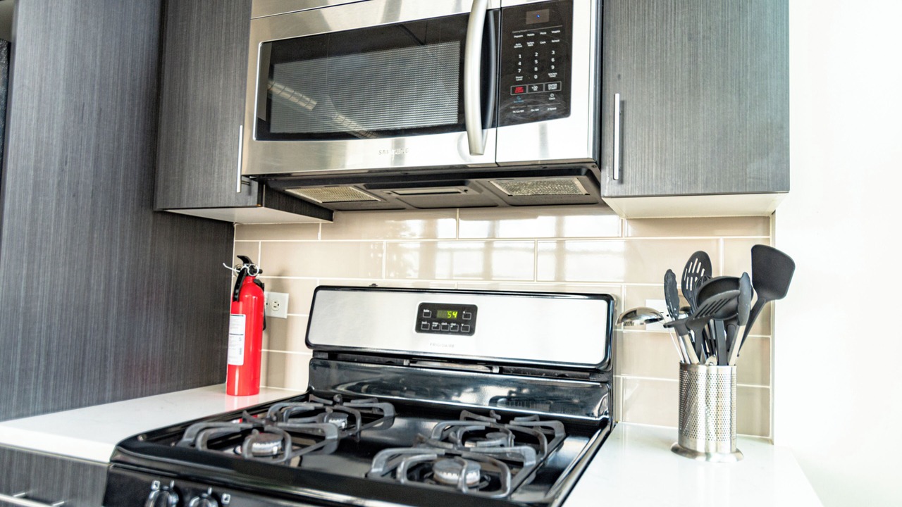 Photo of Kitchen in Near South Side