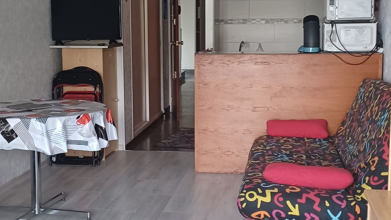 Photo of Livingroom in Eaux-Bonnes
