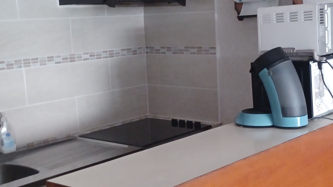 Photo of Kitchen in Eaux-Bonnes