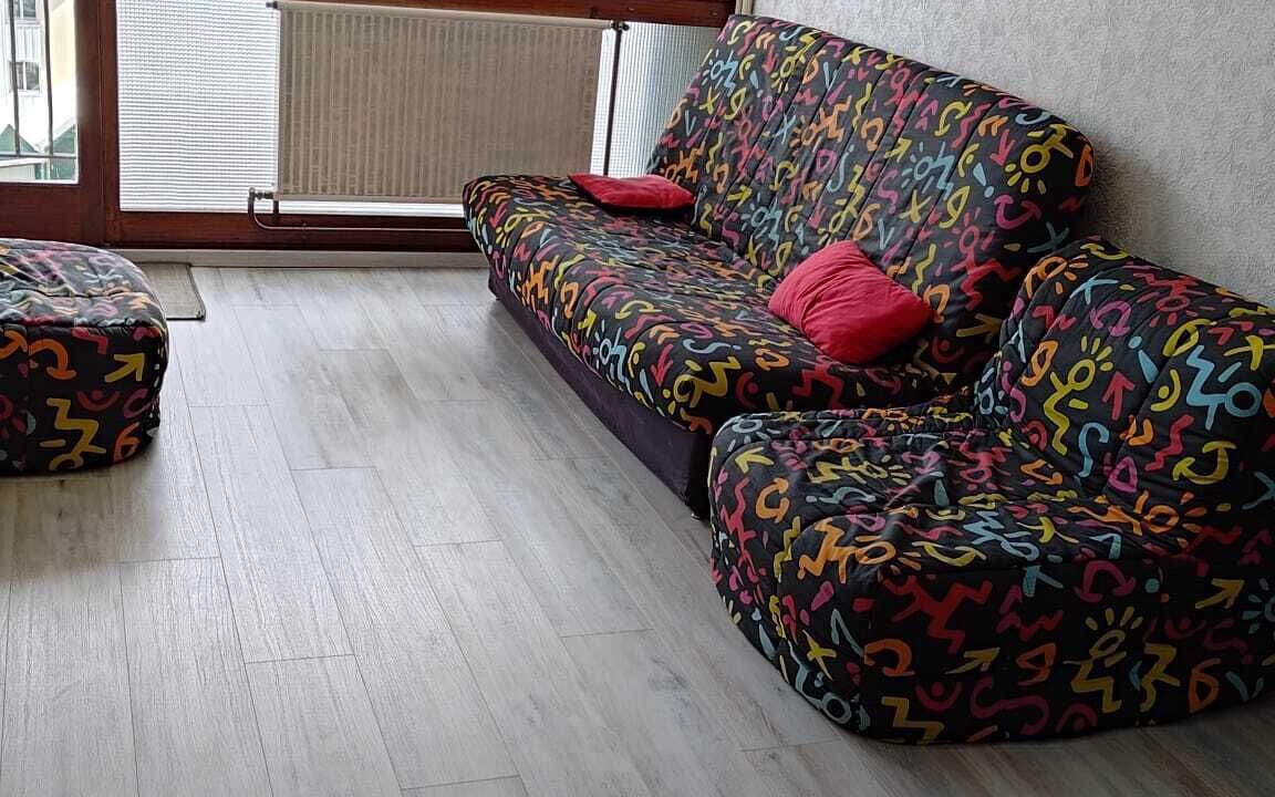 Photo of Livingroom in Eaux-Bonnes