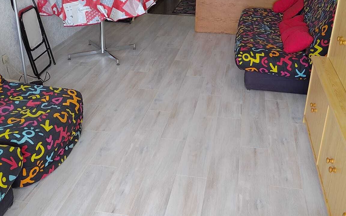 Photo of Livingroom in Eaux-Bonnes