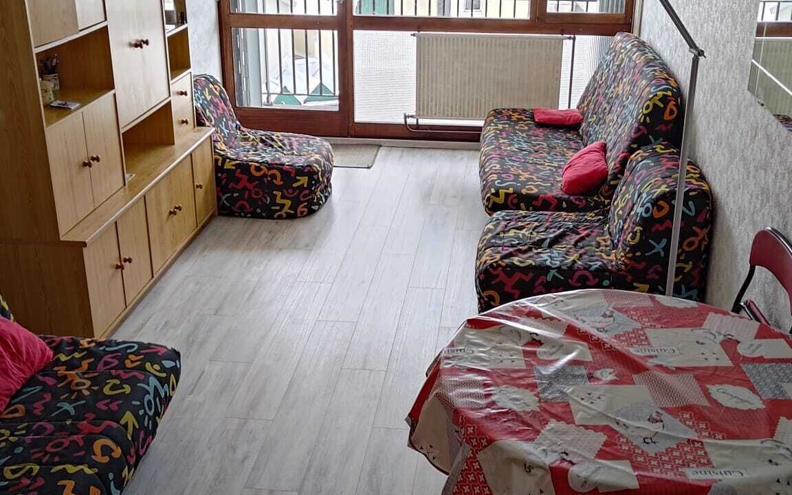 Photo of Livingroom in Eaux-Bonnes