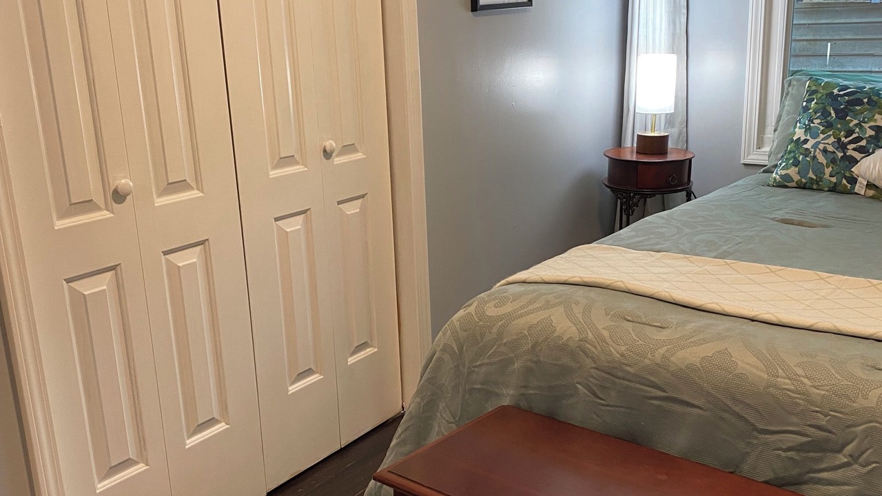 Photo of Bedroom in Grand Rivers