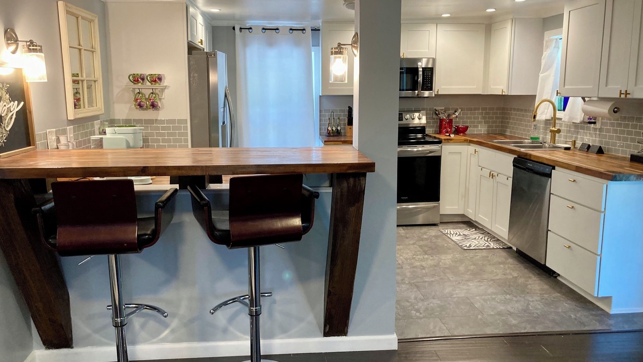 Photo of Kitchen in Grand Rivers