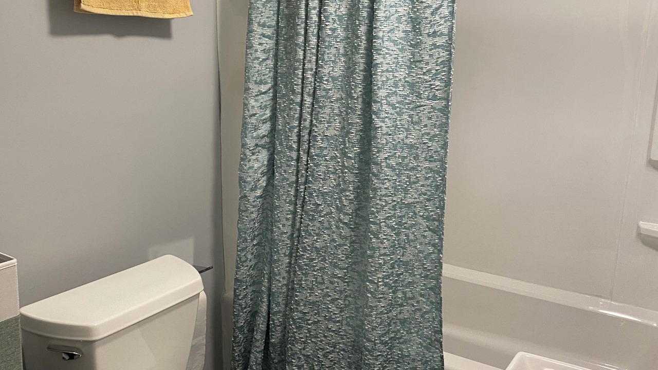 Photo of Bathroom in Grand Rivers