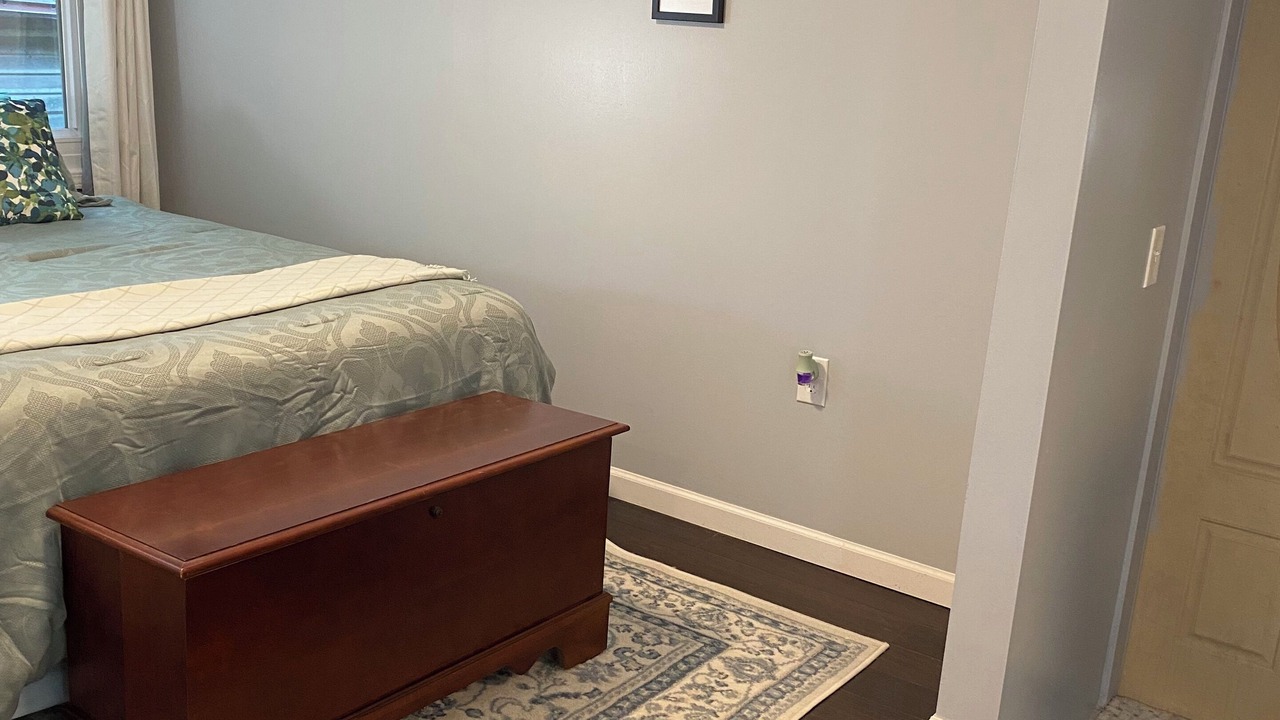 Photo of Bedroom in Grand Rivers