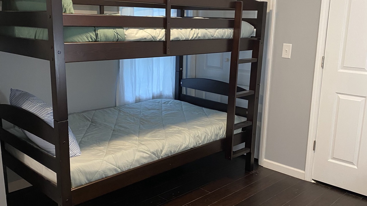 Photo of Bedroom in Grand Rivers