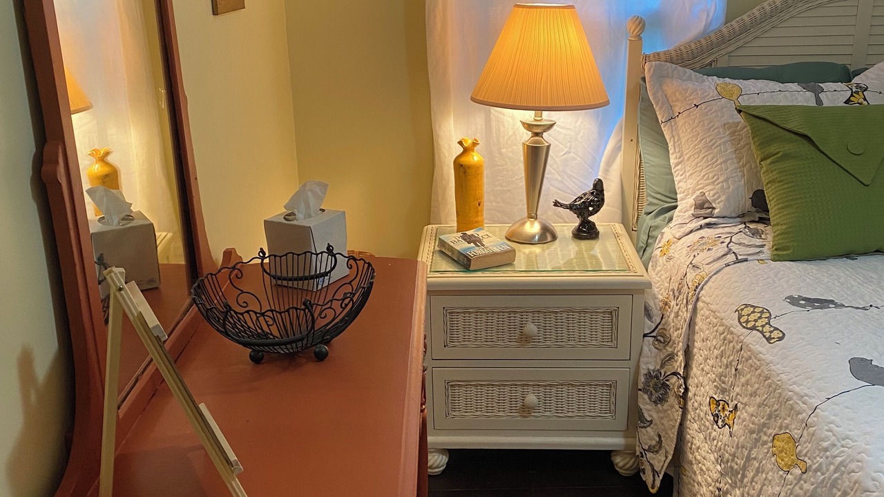 Photo of Bedroom in Grand Rivers