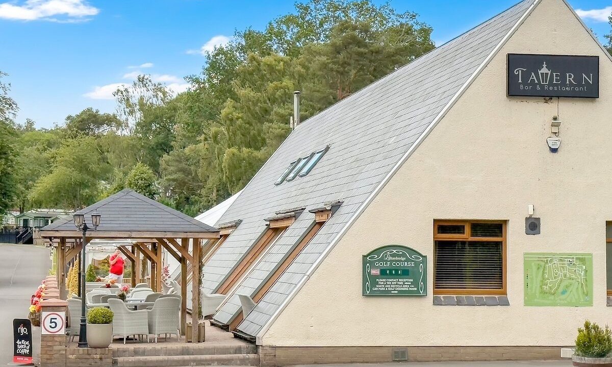 Photo of Outdoor in Jedburgh