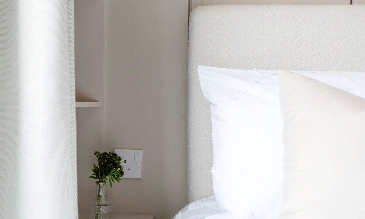 Photo of Bedroom in Jedburgh