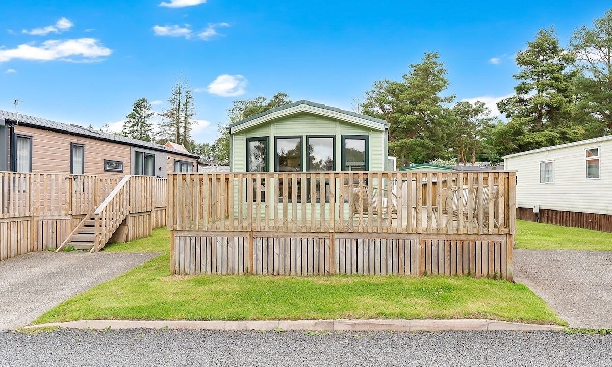 Photo of Outdoor in Jedburgh