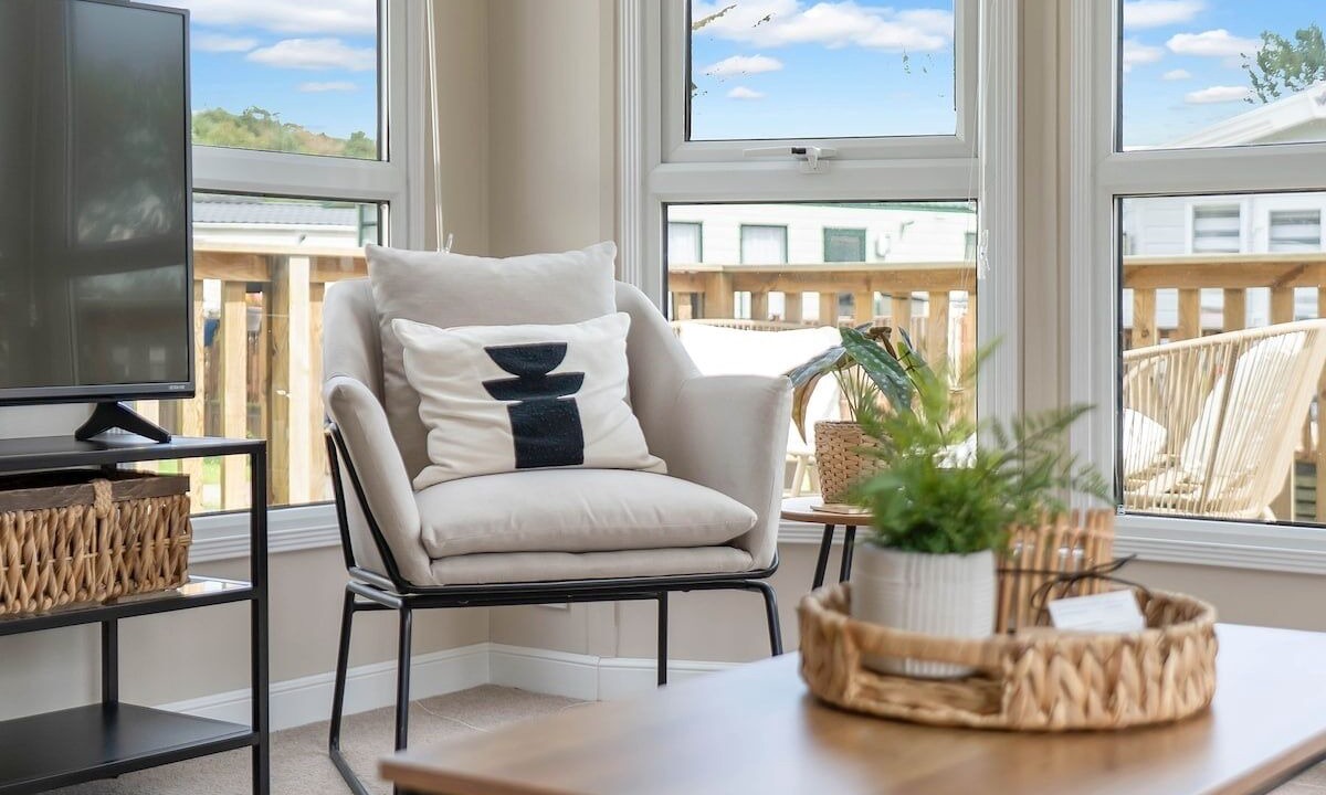 Photo of Livingroom in Jedburgh