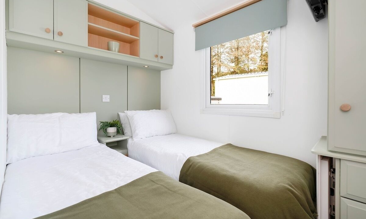 Photo of Bedroom in Jedburgh