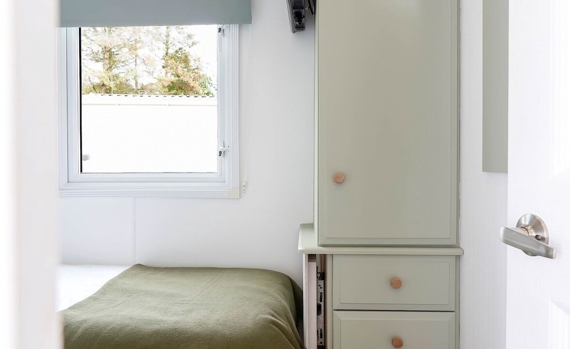 Photo of Bedroom in Jedburgh