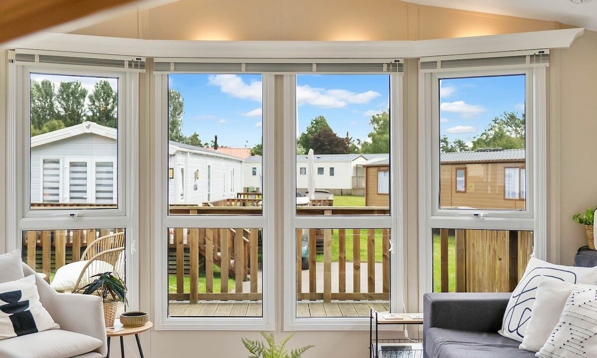 Photo of Livingroom in Jedburgh