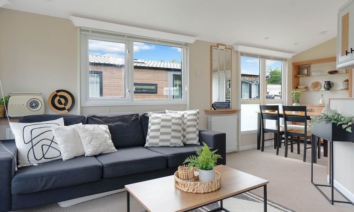 Photo of Livingroom in Jedburgh