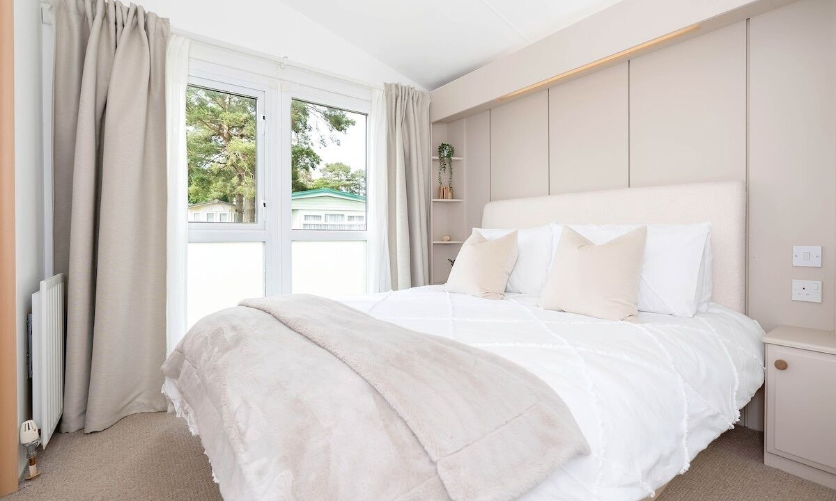 Photo of Bedroom in Jedburgh