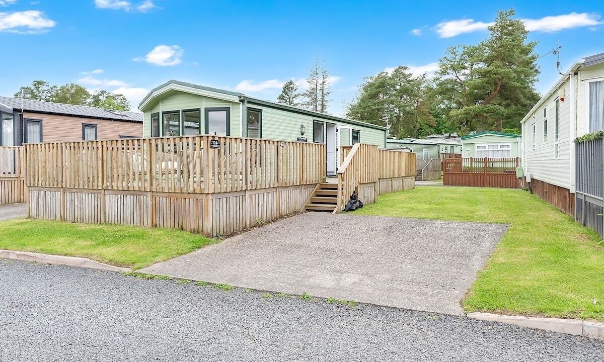 Photo of Outdoor in Jedburgh