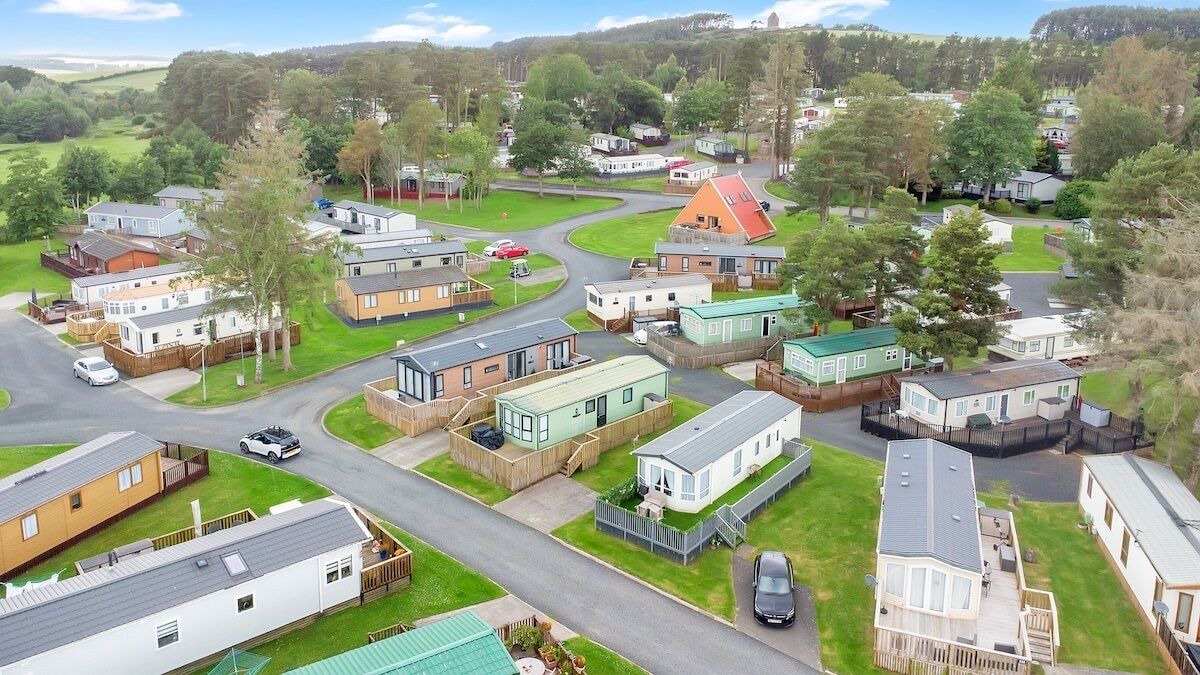 Photo of Outdoor in Jedburgh