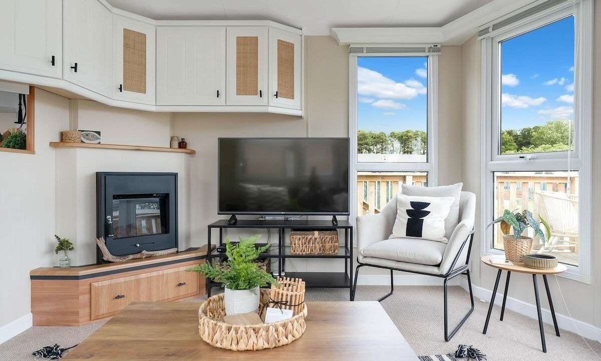 Photo of Livingroom in Jedburgh