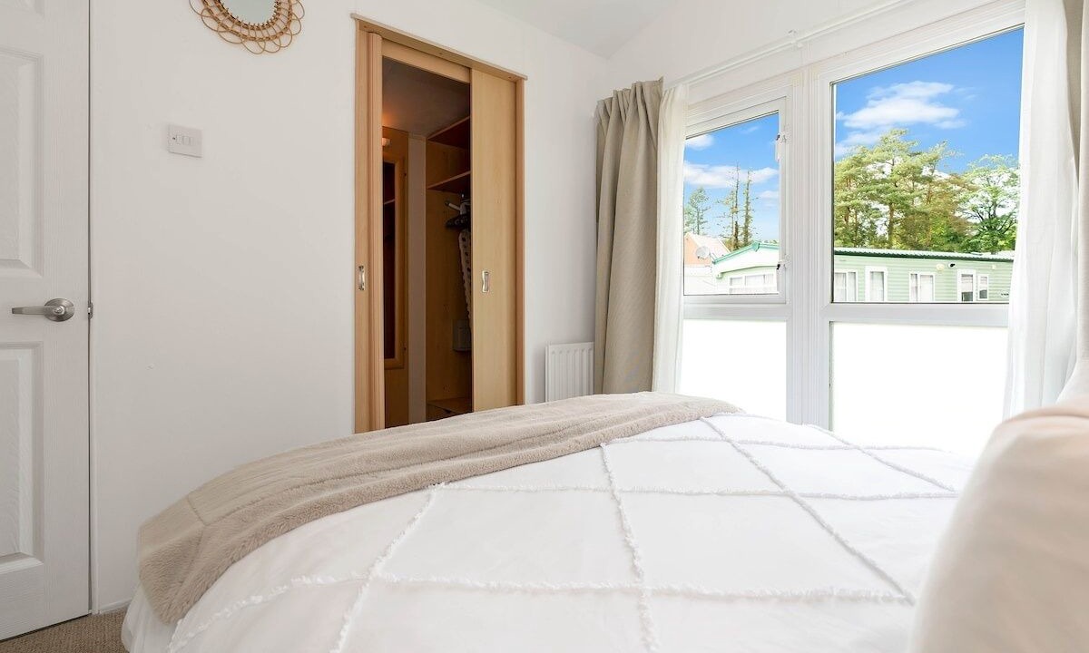 Photo of Bedroom in Jedburgh