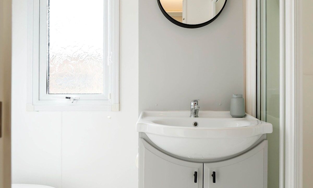 Photo of Bathroom in Jedburgh