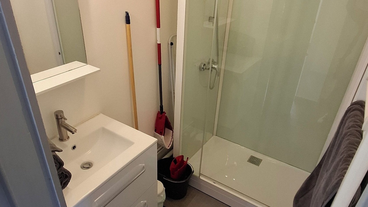 Photo of Bathroom in Beaugency