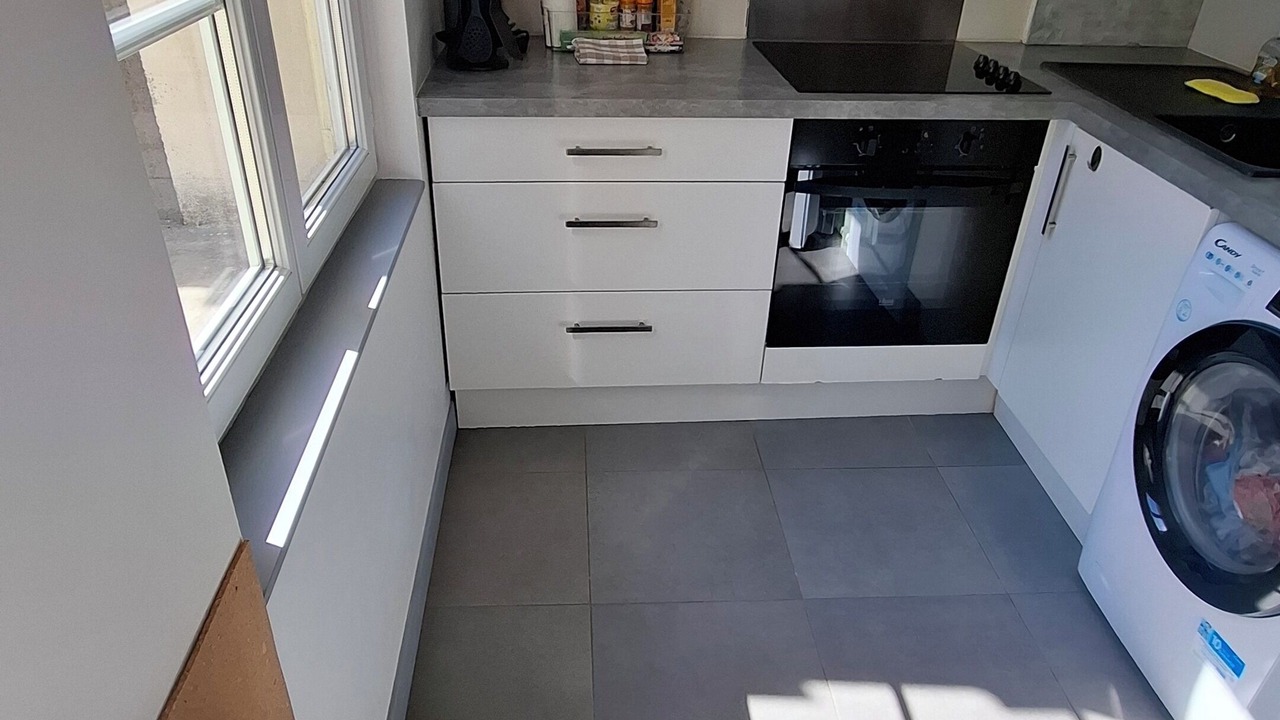 Photo of Kitchen in Beaugency