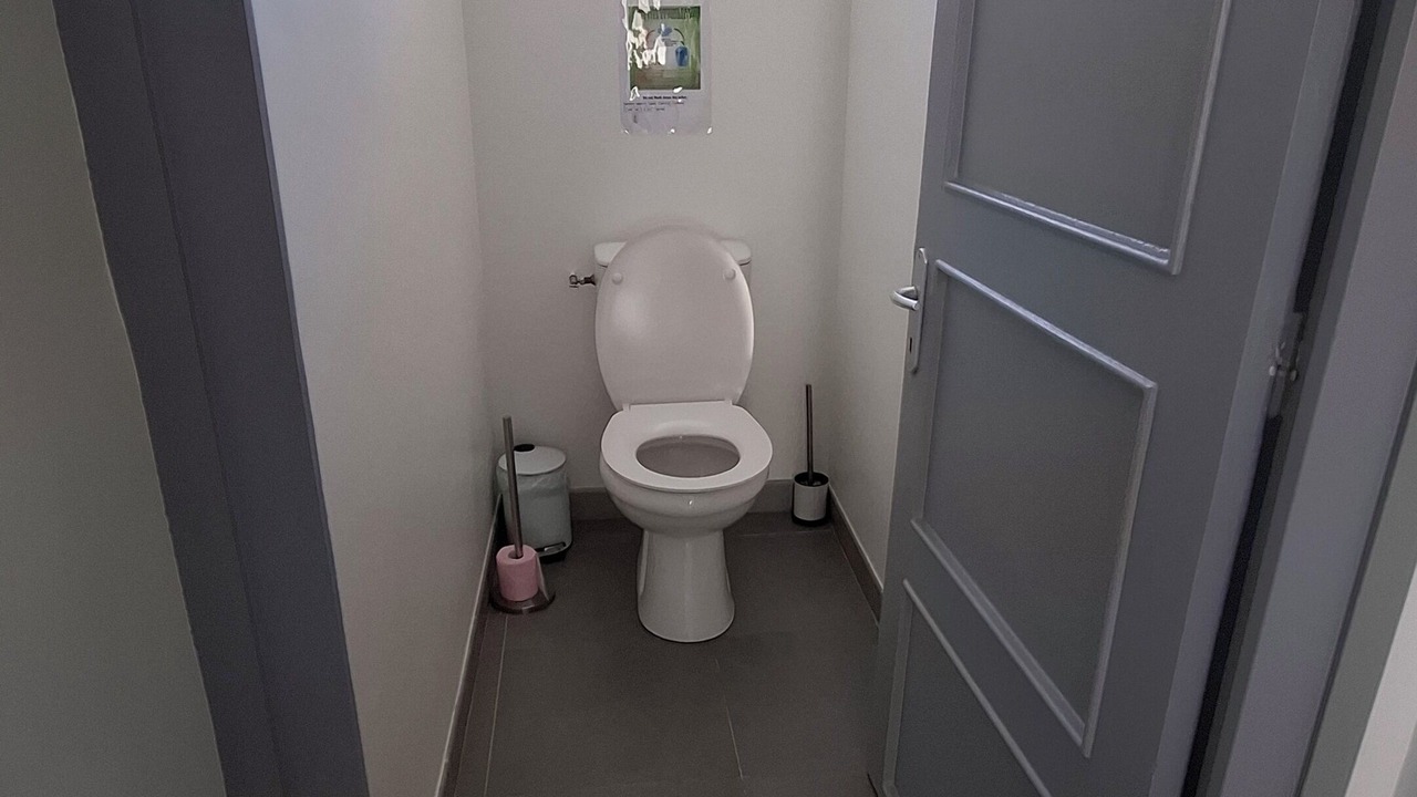 Photo of Bathroom in Beaugency