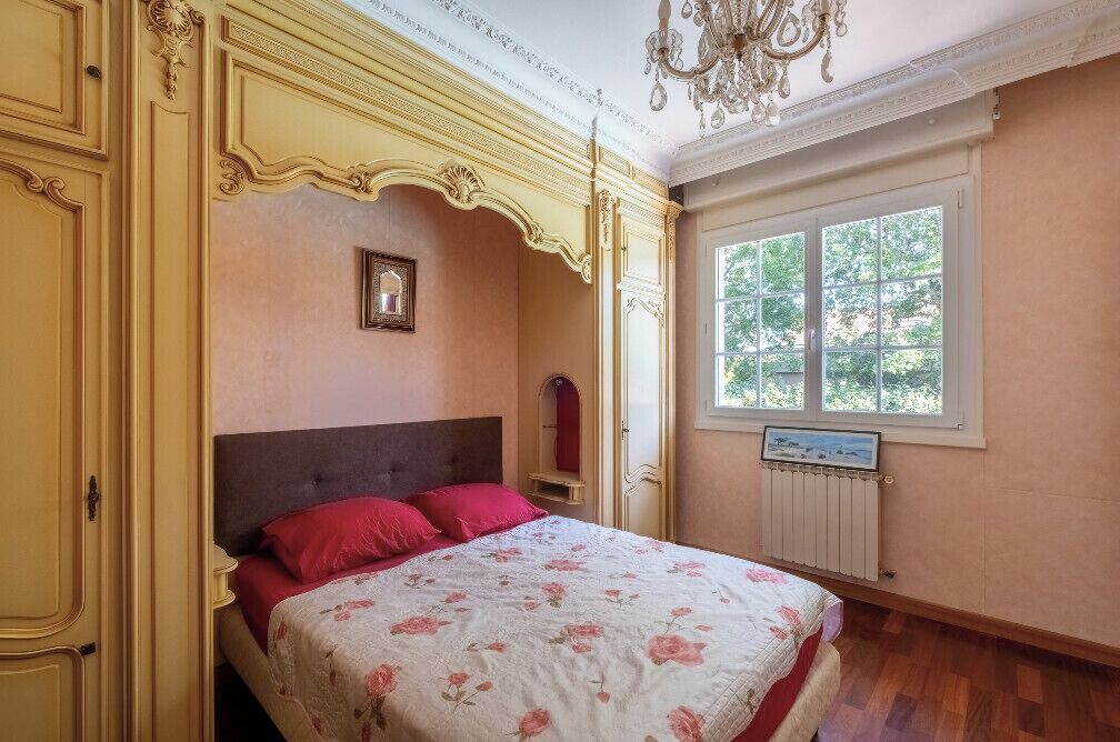 Photo of Bedroom in La Teste-de-Buch