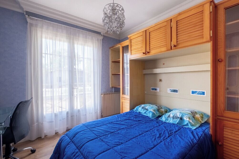Photo of Bedroom in La Teste-de-Buch