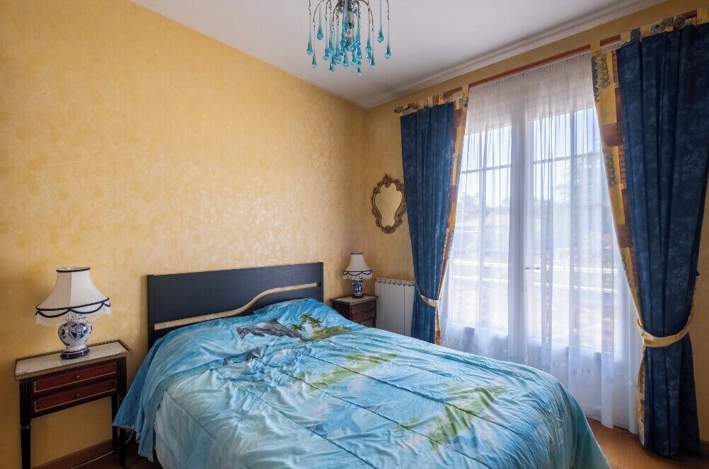 Photo of Bedroom in La Teste-de-Buch