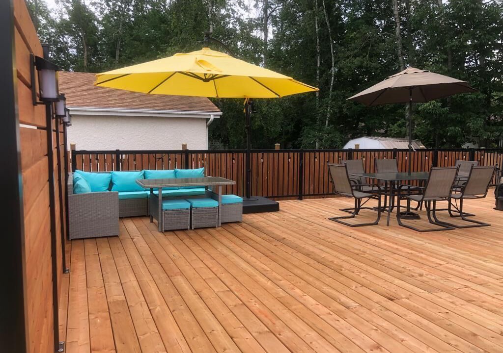Photo of Outdoor in Pinawa