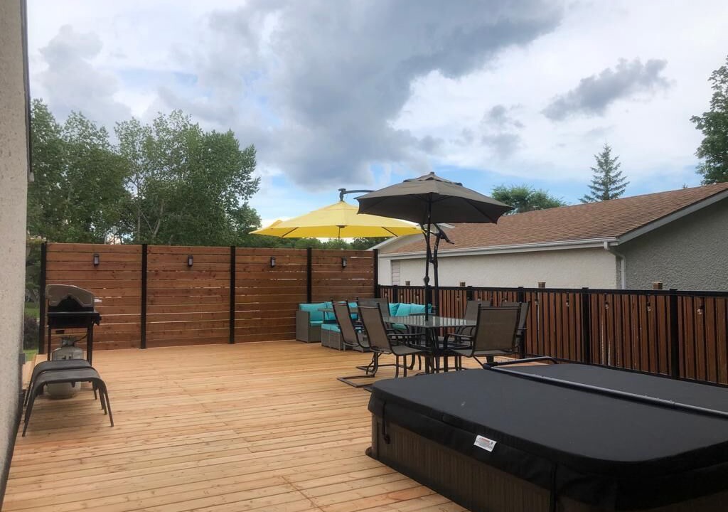 Photo of Outdoor in Pinawa